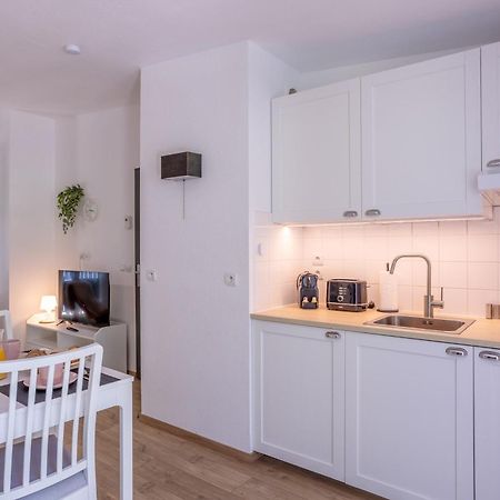 Вилла Les Charmes C38 - Le Val Joly Eppe-Sauvage Экстерьер фото