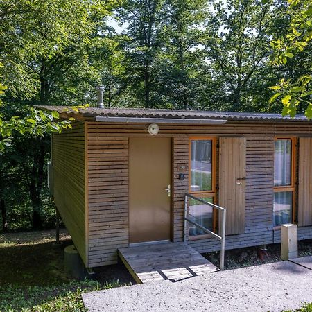 Вилла Les Charmes C38 - Le Val Joly Eppe-Sauvage Экстерьер фото